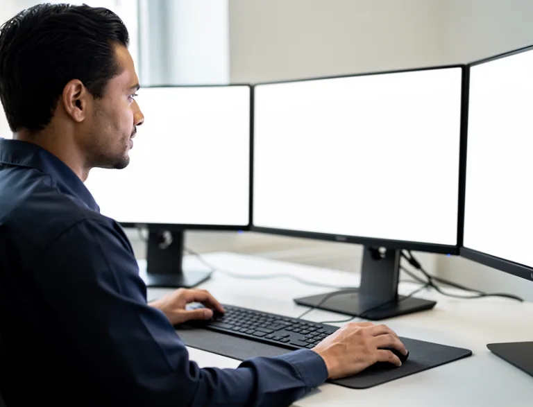 Incident Response & Ransomware Expert Metairie